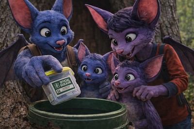 Find the trackable item