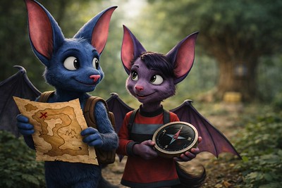 Search for the next cache